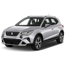 SEAT ARONA LÉGTERELŐ (2017-)