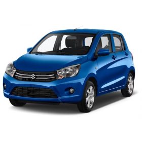 SUZUKI CELERIO LÉGTERELŐ (2014-2022)