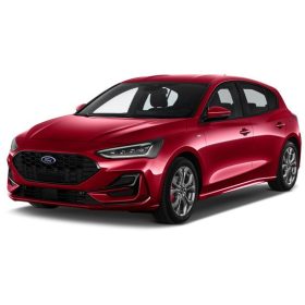FORD FOCUS IV. MK4 GUMISZŐNYEG (2018-)
