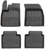 FORD FOCUS IV. MK4 (2018-) GUMISZŐNYEG (3D PROLINE)