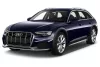 AUDI A6/S6/RS6 (C8) AVANT GUMISZŐNYEG (2018-2025)