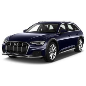 AUDI A6/S6/RS6 (C8) AVANT GUMISZŐNYEG (2018-)