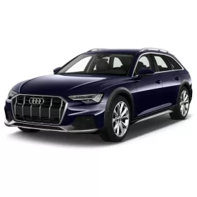 AUDI A6/S6/RS6 (C8) AVANT GUMISZŐNYEG (2018-2025)