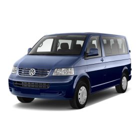 VW T5 CARAVELLE GUMISZŐNYEG (2003-2015)