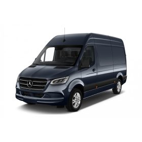 MERCEDES-BENZ SPRINTER LÉGTERELŐ (2018-)