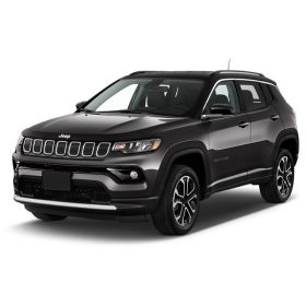 JEEP COMPASS CSOMAGTÉRTÁLCA (2017-)