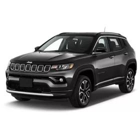 JEEP COMPASS CSOMAGTÉRTÁLCA (2017-)