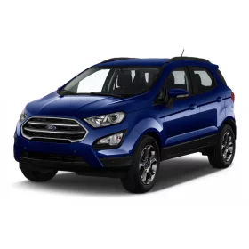 FORD ECOSPORT CSOMAGTÉRTÁLCA (2015-2022)