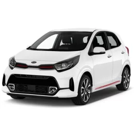KIA PICANTO (JA) CSOMAGTÉRTÁLCA (2017-)