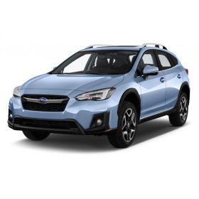 SUBARU XV LÉGTERELŐ (2018-)