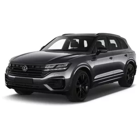 VW TOUAREG (CR) CSOMAGTÉRTÁLCA (2018-)