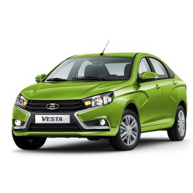 LADA VESTA GUMISZŐNYEG (2015-2022)