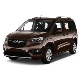 OPEL COMBO GUMISZŐNYEG (2018-)