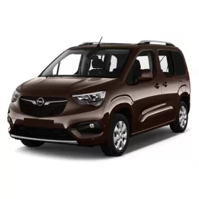 OPEL COMBO GUMISZŐNYEG (2018-)