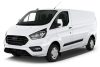FORD TRANSIT CUSTOM (FURGON) GUMISZŐNYEG (2018-2024)