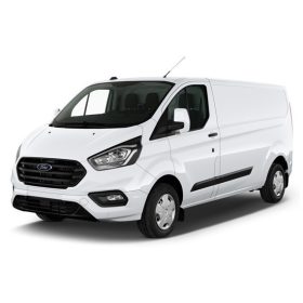 FORD TRANSIT CUSTOM (FURGON) GUMISZŐNYEG (2018-2024)