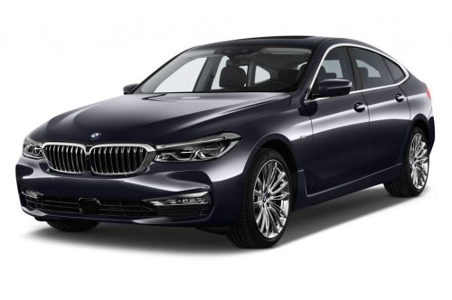 BMW 6 GRAN TURISMO (G32) GUMISZŐNYEG (2017-2024)