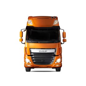 DAF CF EURO 6 GUMISZŐNYEG (2014-)