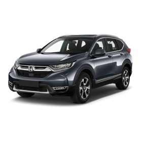 HONDA CRV (RW) GUMISZŐNYEG (2018-2024)