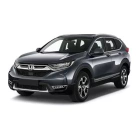 HONDA CRV (RW) GUMISZŐNYEG (2018-2024)