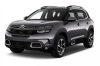 CITROEN C5 AIRCROSS GUMISZŐNYEG (2018-)