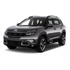 CITROEN C5 AIRCROSS GUMISZŐNYEG (2018-)
