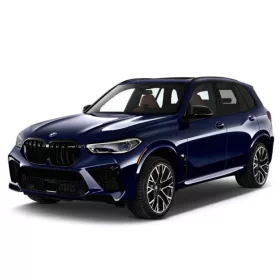 BMW X5 (G05) GUMISZŐNYEG (2018-)