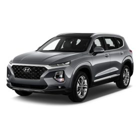 HYUNDAI SANTA FE (TM) GUMISZŐNYEG (2018-2021)