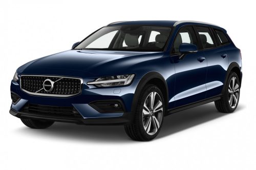 VOLVO V60 II. GUMISZŐNYEG (2018-)