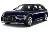 AUDI A6/S6/RS6 (C8) AVANT CSOMAGTÉRTÁLCA (2018-2025)