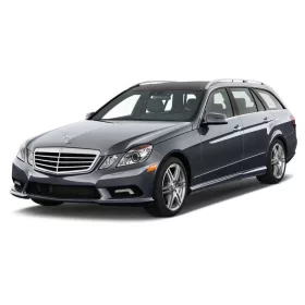 MERCEDES-BENZ E (W212) KOMBI CSOMAGTÉRTÁLCA (2009-2016)