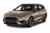 FORD FOCUS IV. MK4 KOMBI CSOMAGTÉRTÁLCA (2018-)