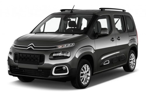 CITROEN BERLINGO III. LÉGTERELŐ (2018-)