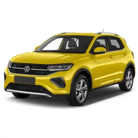 VW T-CROSS GUMISZŐNYEG (2019-)