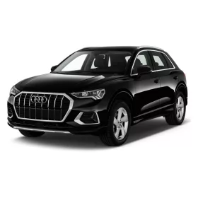 AUDI Q3 (F3) GUMISZŐNYEG (2018-2025)