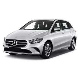 MERCEDES-BENZ B (W247) GUMISZŐNYEG (2019-)