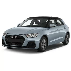 AUDI A1/S1 II. GUMISZŐNYEG (2018-)