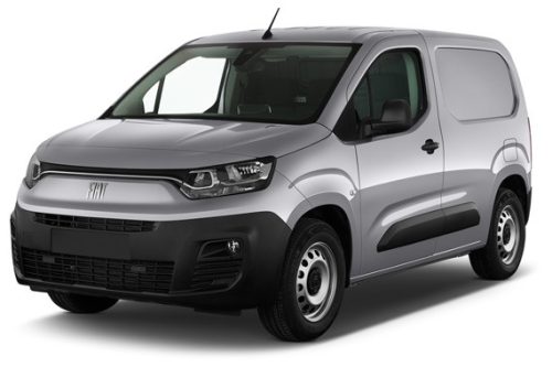 FIAT DOBLO (FURGON) GUMISZŐNYEG (2023-)