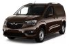 OPEL COMBO CARGO GUMISZŐNYEG (2018-)