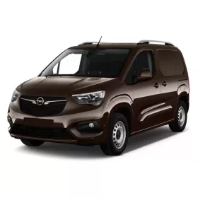 OPEL COMBO CARGO GUMISZŐNYEG (2018-)