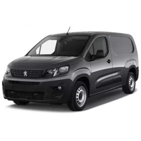 PEUGEOT RIFTER CARGO GUMISZŐNYEG (2018-)