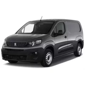 PEUGEOT RIFTER CARGO GUMISZŐNYEG (2018-)