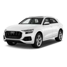 AUDI Q8 CSOMAGTÉRTÁLCA (2018-)
