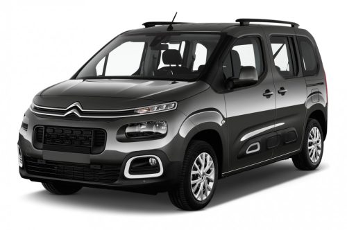 CITROEN BERLINGO III. CSOMAGTÉRTÁLCA (2018-)