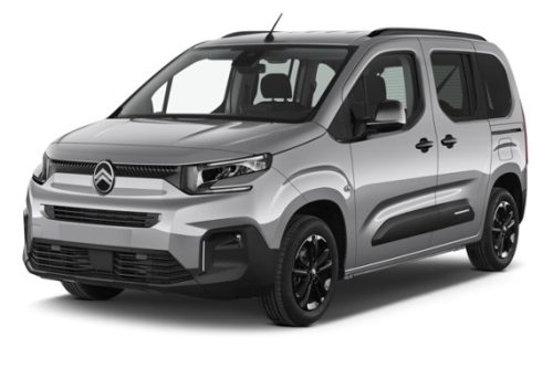 CITROEN BERLINGO III. CSOMAGTÉRTÁLCA (2018-)