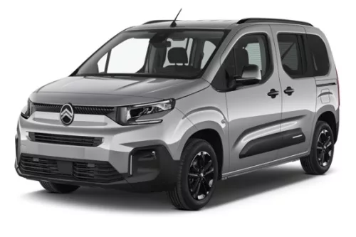 CITROEN BERLINGO III. CSOMAGTÉRTÁLCA (2018-)