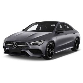 MERCEDES-BENZ CLA (C118) GUMISZŐNYEG (2019-)