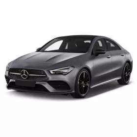MERCEDES-BENZ CLA (C118) GUMISZŐNYEG (2019-)