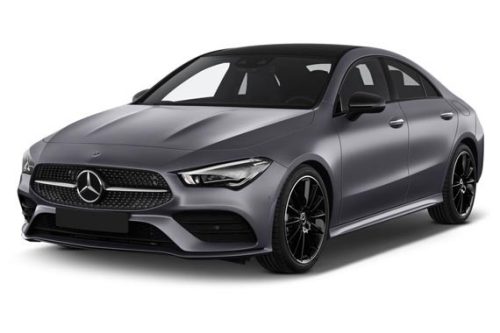 MERCEDES-BENZ CLA (C118) GUMISZŐNYEG (2019-)