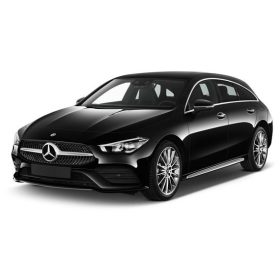 MERCEDES-BENZ CLA SHOOTING BRAKE (X118) GUMISZŐNYEG (2019-)